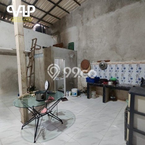 Rumah Luas Asri 2 KT Siap Pakai di Bekasi Bekasi Rumah Luas Asri 2 KT Siap Pakai di Bekasi Bekasi