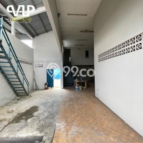 Gudang Dijual di Kawasan Sepatan Timur, Tangerang Harga Kompetitif Gudang Dijual di Kawasan Sepatan Timur, Tangerang Harga Kompetitif