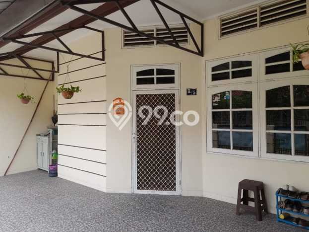 Dijual Rumah Eksklusif 3 KT di Citra Garden, Jakarta Barat Dijual Rumah Eksklusif 3 KT di Citra Garden, Jakarta Barat