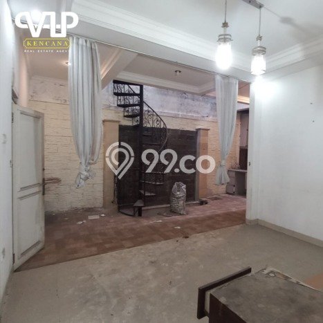 Dijual Rumah Mewah Megah Dengan View Cantik di Bintaro, Tangerang Selatan Dijual Rumah Mewah Megah Dengan View Cantik di Bintaro, Tangerang Selatan