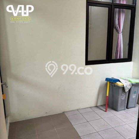 Rumah Modern 2 KT LT 84m2 di Cikupa Citra Raya Rumah Modern 2 KT LT 84m2 di Cikupa Citra Raya