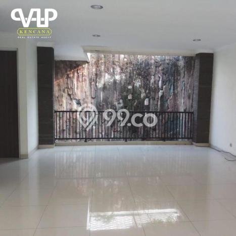 For Sale! Luxury House LT 300m2 Desain Elegan di Pondok Kelapa For Sale! Luxury House LT 300m2 Desain Elegan di Pondok Kelapa