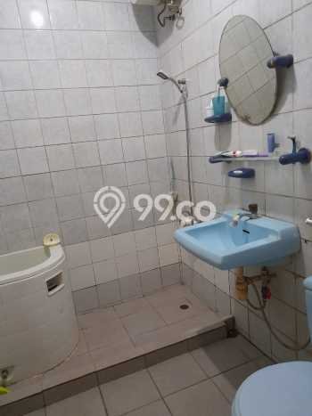 Dijual Rumah Eksklusif 3 KT di Citra Garden, Jakarta Barat Dijual Rumah Eksklusif 3 KT di Citra Garden, Jakarta Barat
