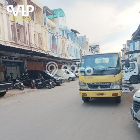 Dijual! Ruko di Taman Palem Jakarta Barat LT 60m2 / LB 100m2 Kawasan Strategis Dijual! Ruko di Taman Palem Jakarta Barat LT 60m2 / LB 100m2 Kawasan Strategis