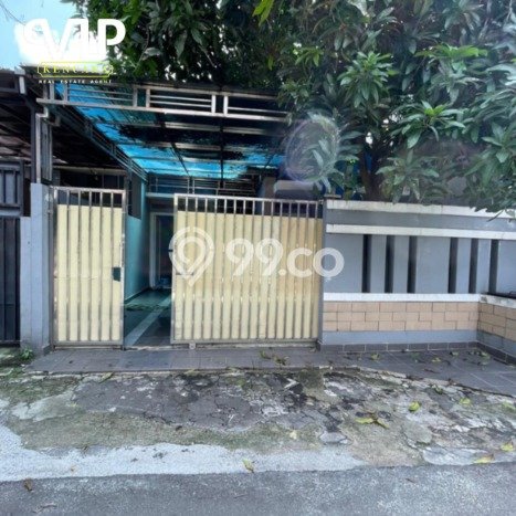 Dijual Hunian Rumah Nyaman 3 Kamar di Tanjung Barat, Jakarta Selatan Dijual Hunian Rumah Nyaman 3 Kamar di Tanjung Barat, Jakarta Selatan