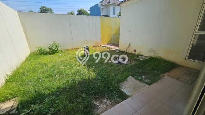 Dijual Hunian Rumah Terawat 3 Kamar di Suvarna Sutera, Tangerang Dijual Hunian Rumah Terawat 3 Kamar di Suvarna Sutera, Tangerang