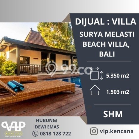 HARGA TERBAIK! Vila di , Area 5350m2m², Lokasi Eksklusif dengan keamanan terjamin HARGA TERBAIK! Vila di , Area 5350m2m², Lokasi Eksklusif dengan keamanan terjamin
