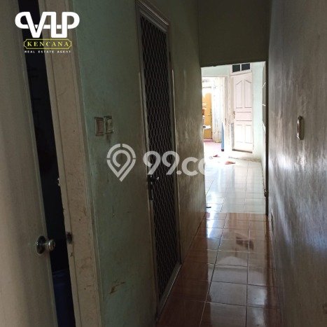 Dijual Rumah Mewah Elegan Dengan View Eksklusif di Citra Garden, Jakarta Barat Dijual Rumah Mewah Elegan Dengan View Eksklusif di Citra Garden, Jakarta Barat