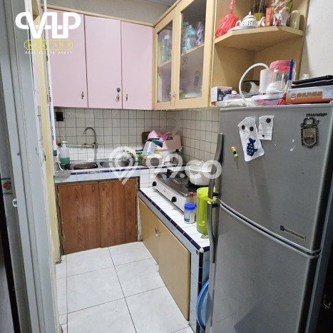 Rumah Modern 2 Kamar LT 56m2 di Taman Palem Rumah Modern 2 Kamar LT 56m2 di Taman Palem