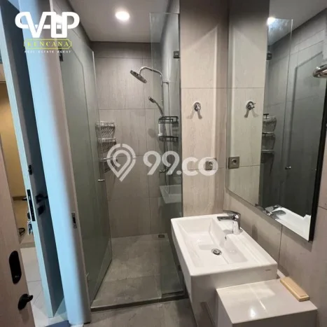 Hunian Apartemen Strategis untuk Dijual di Jakarta Selatan dengan 1 Kamar Hunian Apartemen Strategis untuk Dijual di Jakarta Selatan dengan 1 Kamar