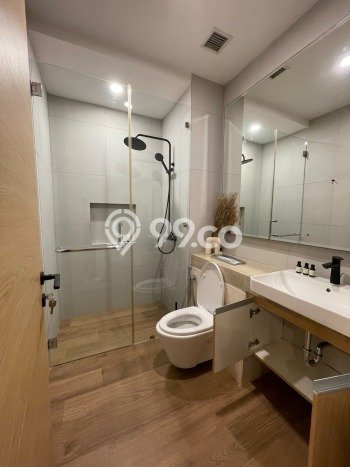 Paling Dicari! Apartemen Eksklusif Dijual di Puri Indah Punya 3 Bedroom Paling Dicari! Apartemen Eksklusif Dijual di Puri Indah Punya 3 Bedroom
