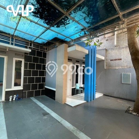 Dijual Hunian Rumah Nyaman 3 Kamar di Tanjung Barat, Jakarta Selatan Dijual Hunian Rumah Nyaman 3 Kamar di Tanjung Barat, Jakarta Selatan