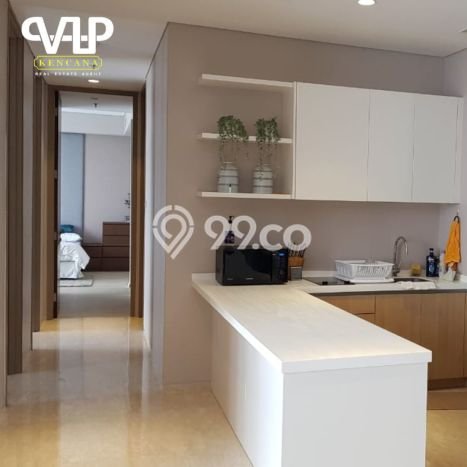 Sewa Apartemen Ekonomis 3 BR di Alam Sutera Tangerang Sewa Apartemen Ekonomis 3 BR di Alam Sutera Tangerang