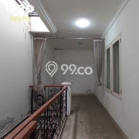 Dijual Rumah Mewah Megah Dengan View Cantik di Bintaro, Tangerang Selatan Dijual Rumah Mewah Megah Dengan View Cantik di Bintaro, Tangerang Selatan