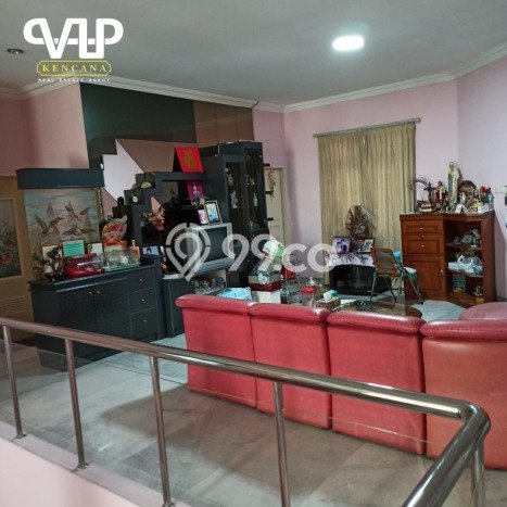 Dijual Rumah Mewah Elegan Dengan View Eksklusif di Citra Garden, Jakarta Barat Dijual Rumah Mewah Elegan Dengan View Eksklusif di Citra Garden, Jakarta Barat