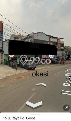 Hunian Super Elit dengan Akses Paling Strategis di Pondok Gede, Bekasi Hunian Super Elit dengan Akses Paling Strategis di Pondok Gede, Bekasi