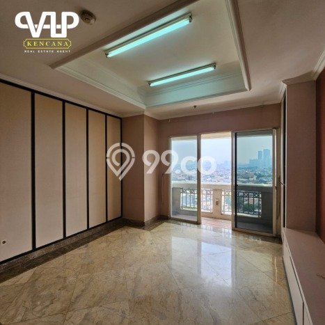Apartemen Favorit Nyaman Dijual di Jakarta Barat dengan 2 Kamar Tidur Apartemen Favorit Nyaman Dijual di Jakarta Barat dengan 2 Kamar Tidur