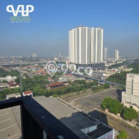 Hunian Apartemen 1 KT 1 KM Dijual di Cikarang Selatan Bekasi, Luas 42m2 Hunian Apartemen 1 KT 1 KM Dijual di Cikarang Selatan Bekasi, Luas 42m2
