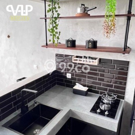 Vila Strategis Kawasan , Luas 65m2m², Akses Bandung, Bandung Vila Strategis Kawasan , Luas 65m2m², Akses Bandung, Bandung
