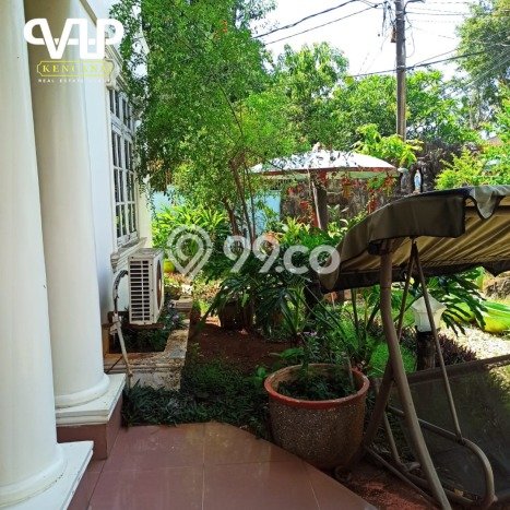 Dijual Rumah Mewah Elegan Dengan View Eksklusif di Citra Garden, Jakarta Barat Dijual Rumah Mewah Elegan Dengan View Eksklusif di Citra Garden, Jakarta Barat
