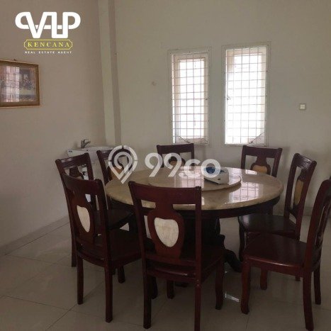 Rumah Elit Modern Tanpa Renovasi di Kartini Jakarta Pusat Rumah Elit Modern Tanpa Renovasi di Kartini Jakarta Pusat