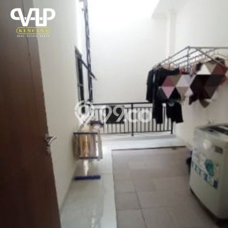 Rumah Minimalis 3 Kamar LT 90m2 di Citra Garden Rumah Minimalis 3 Kamar LT 90m2 di Citra Garden