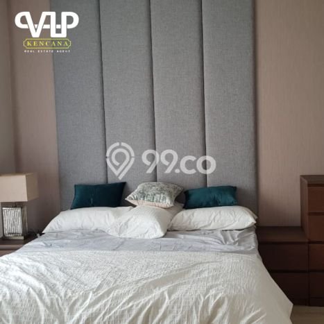 Sewa Apartemen Ekonomis 3 BR di Alam Sutera Tangerang Sewa Apartemen Ekonomis 3 BR di Alam Sutera Tangerang