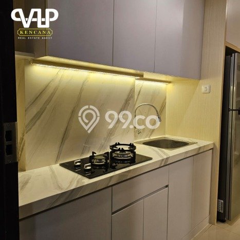 Hunian Apartemen 1 KT 1 KM Dijual di Citra Garden Jakarta Barat, Luas 22m2 Hunian Apartemen 1 KT 1 KM Dijual di Citra Garden Jakarta Barat, Luas 22m2