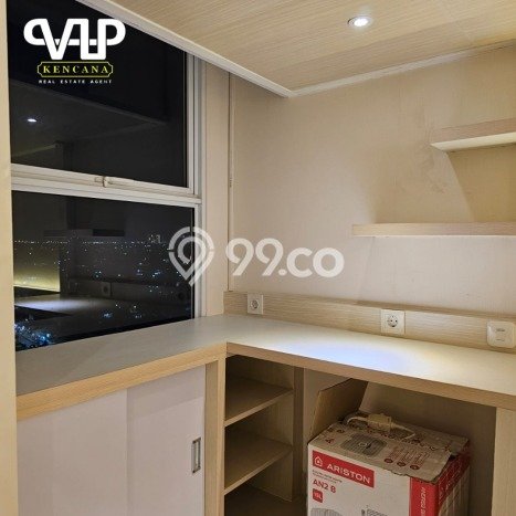 Hunian Apartemen 1 KT 1 KM Dijual di Citra Garden Jakarta Barat, Luas 22m2 Hunian Apartemen 1 KT 1 KM Dijual di Citra Garden Jakarta Barat, Luas 22m2