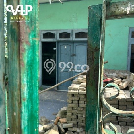 Rumah Minimalis 3 KT LT 180m2 di Kapuk Muara Rumah Minimalis 3 KT LT 180m2 di Kapuk Muara