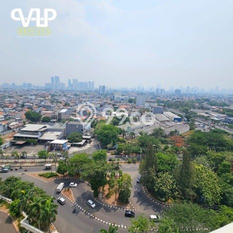 Apartemen Favorit Nyaman Dijual di Jakarta Barat dengan 2 Kamar Tidur Apartemen Favorit Nyaman Dijual di Jakarta Barat dengan 2 Kamar Tidur