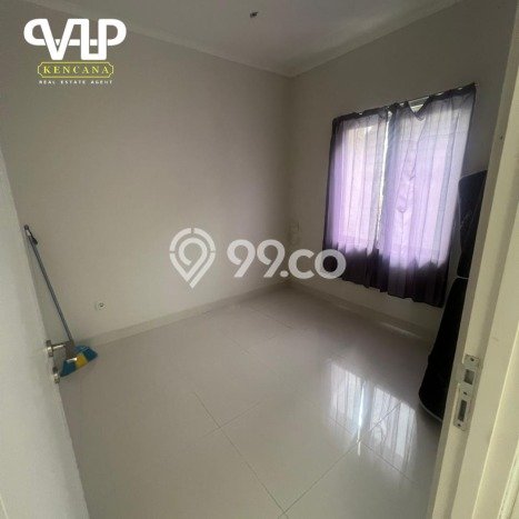 Rumah Modern 2 Kamar LT 84m2 di Tajur Rumah Modern 2 Kamar LT 84m2 di Tajur