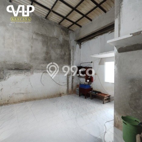 Rumah Luas Asri 2 KT Siap Pakai di Bekasi Bekasi Rumah Luas Asri 2 KT Siap Pakai di Bekasi Bekasi