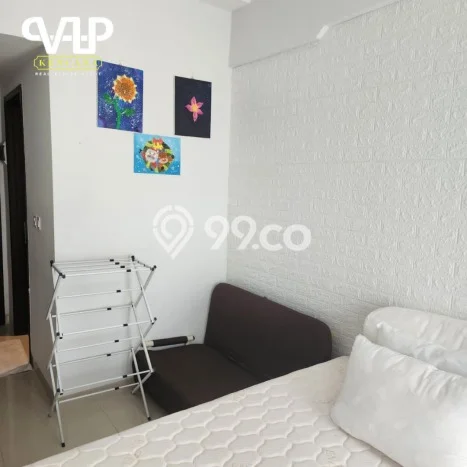 Hunian Apartemen Budget Friendly di Jakarta Barat dengan 1 Kamar Tidur, 1 Kamar Mandi Hunian Apartemen Budget Friendly di Jakarta Barat dengan 1 Kamar Tidur, 1 Kamar Mandi