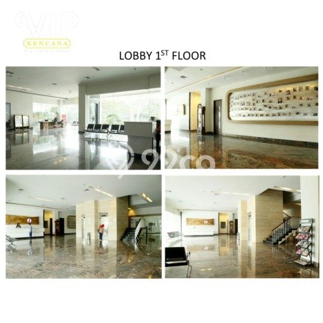 Area Ramai! Kantor Dijual di BSD untuk Bisnis Luas Bangunan 11760m2 Area Ramai! Kantor Dijual di BSD untuk Bisnis Luas Bangunan 11760m2