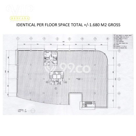 Area Ramai! Kantor Dijual di BSD untuk Bisnis Luas Bangunan 11760m2 Area Ramai! Kantor Dijual di BSD untuk Bisnis Luas Bangunan 11760m2