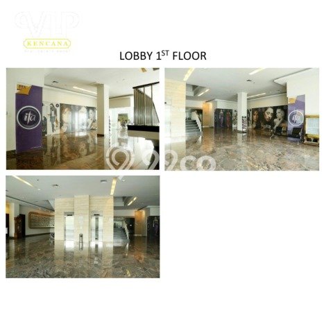 Area Ramai! Kantor Dijual di BSD untuk Bisnis Luas Bangunan 11760m2 Area Ramai! Kantor Dijual di BSD untuk Bisnis Luas Bangunan 11760m2