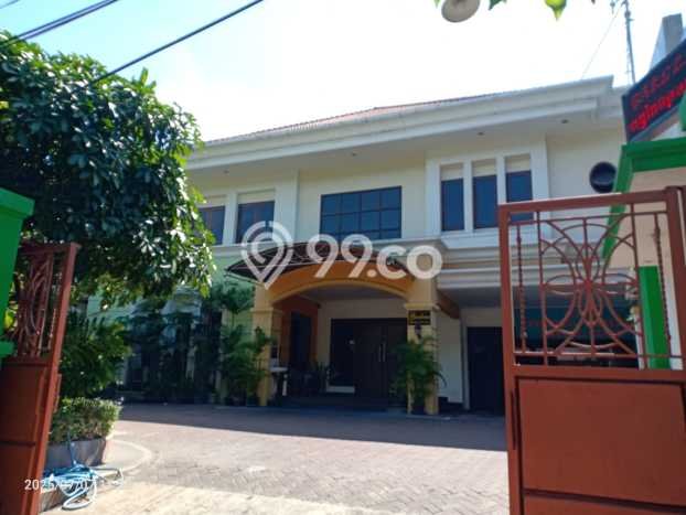 Best Deal Hunian Premium Ideal dan Luas di Sukolilo, Surabaya Best Deal Hunian Premium Ideal dan Luas di Sukolilo, Surabaya