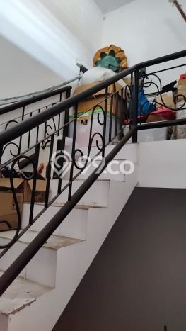 Area Ramai! Ruko Dijual di Gubeng untuk Bisnis Luas Bangunan 200m2 Area Ramai! Ruko Dijual di Gubeng untuk Bisnis Luas Bangunan 200m2