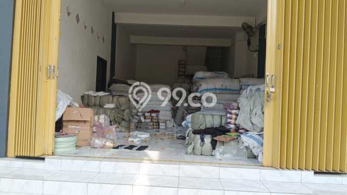 Ruko Dijual di Simokerto LT 312m2, LB 500m2 untuk Investasi Ruko Dijual di Simokerto LT 312m2, LB 500m2 untuk Investasi