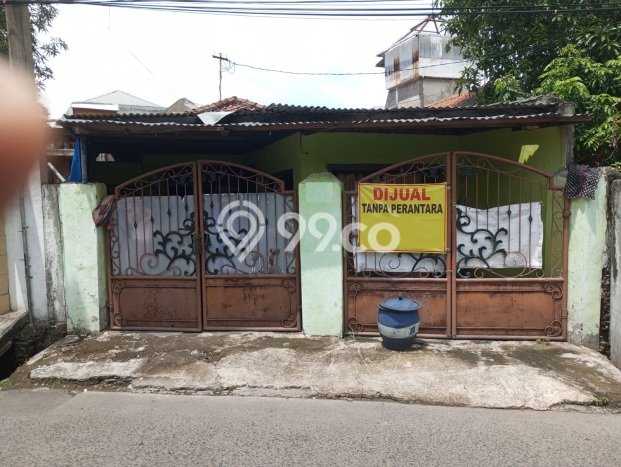 Rumah Modern Minimalis 2 KT Siap Huni di Sawahan Rumah Modern Minimalis 2 KT Siap Huni di Sawahan