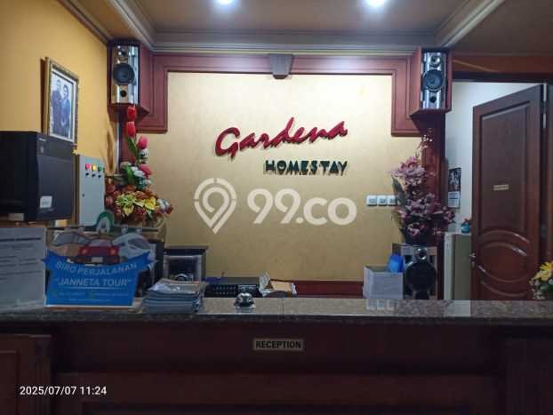 Best Deal Hunian Premium Ideal dan Luas di Sukolilo, Surabaya Best Deal Hunian Premium Ideal dan Luas di Sukolilo, Surabaya