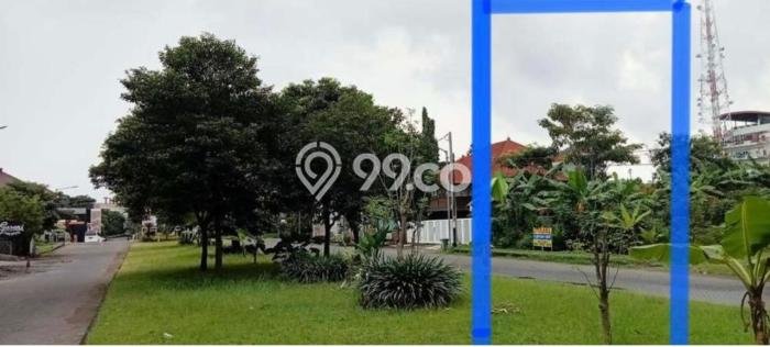 Tanah untuk Dijual di Gayungan Surabaya Luas 576m2 Tanah untuk Dijual di Gayungan Surabaya Luas 576m2