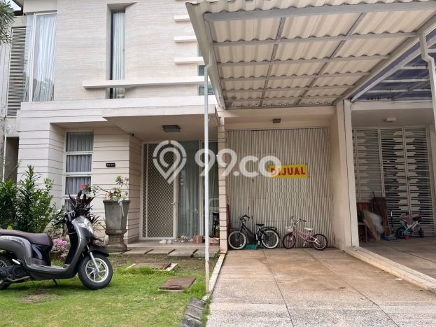 Siap Huni Hunian Elit 4 Kamar di Mulyorejo Dekat ke Mana Saja Siap Huni Hunian Elit 4 Kamar di Mulyorejo Dekat ke Mana Saja
