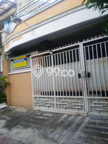 Rumah Modern 4 Kamar LT 90m2 di Sukomanunggal Rumah Modern 4 Kamar LT 90m2 di Sukomanunggal