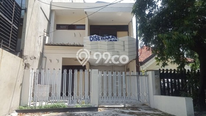 Disewakan Segera Rumah Kondisi Baik di Kawasan Gubeng, Surabaya Disewakan Segera Rumah Kondisi Baik di Kawasan Gubeng, Surabaya