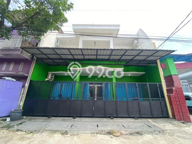 For Sale Rumah 4 Kamar Lokasi Strategis Nyaman dan Strategis di Krembangan For Sale Rumah 4 Kamar Lokasi Strategis Nyaman dan Strategis di Krembangan