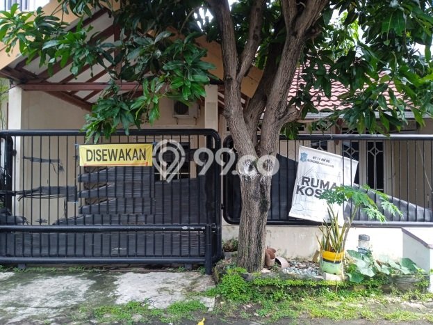 Disewakan segera hunian minimalis lokasi strategis 0 Kamar di Wiyung, Surabaya Disewakan segera hunian minimalis lokasi strategis 0 Kamar di Wiyung, Surabaya