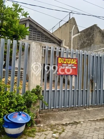 Rumah Modern Minimalis 0 KT Siap Huni di Sawahan Rumah Modern Minimalis 0 KT Siap Huni di Sawahan