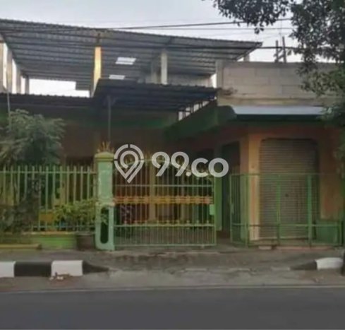 For Sale Rumah 5 Kamar Lokasi Ideal Nyaman dan Strategis di Bojonegoro For Sale Rumah 5 Kamar Lokasi Ideal Nyaman dan Strategis di Bojonegoro